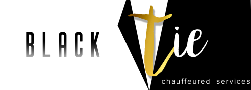 Black Tie Chauffered Services